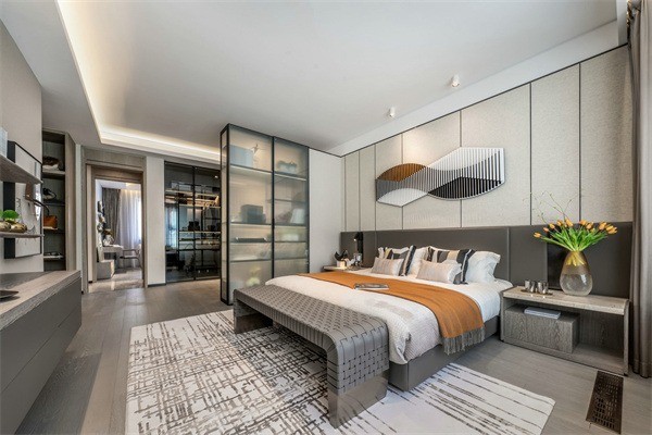 欧心空间全屋整装